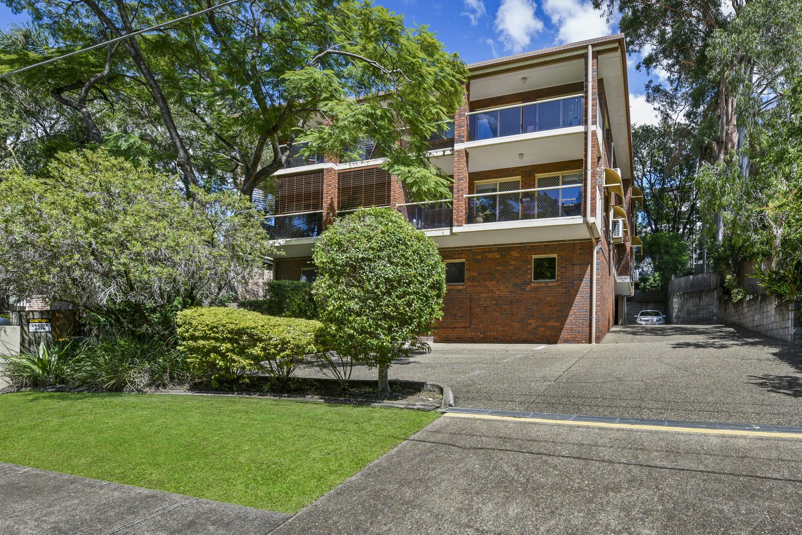 Unit 1/22 Union Street, Taringa QLD 4068
