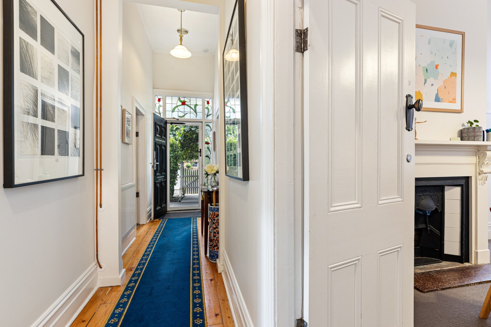 Gallery: 122 Victoria Street