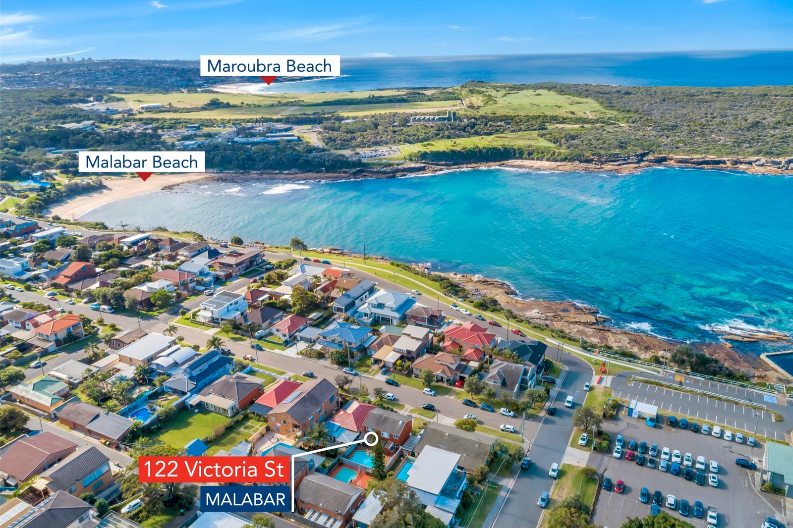 122 Victoria Street MALABAR 12
