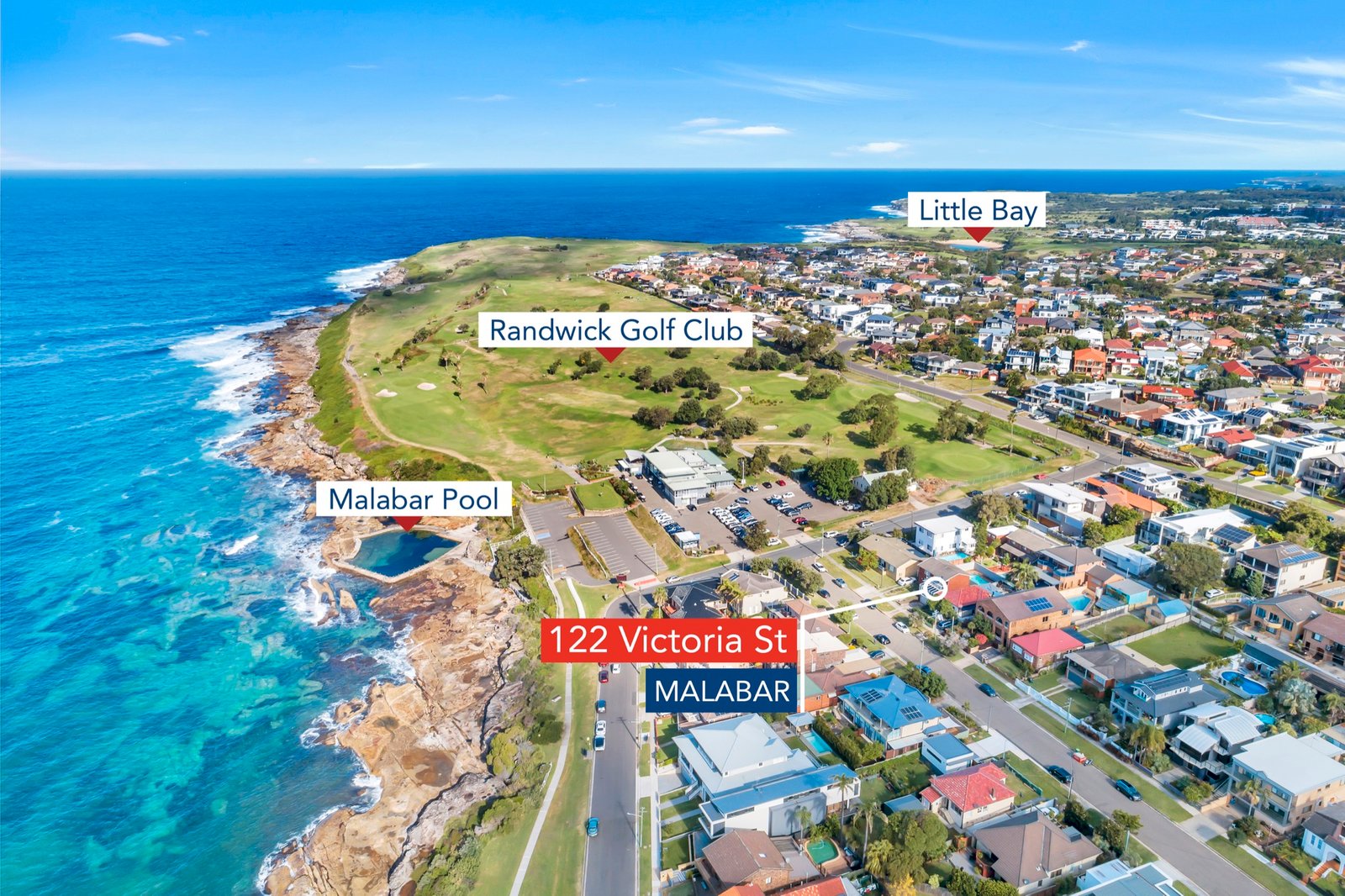 122 Victoria Street MALABAR 13