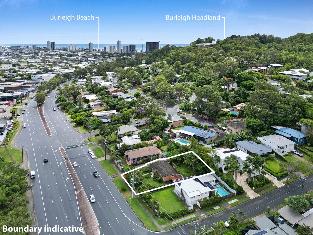 122 West Burleigh Road Burleigh Heads 2