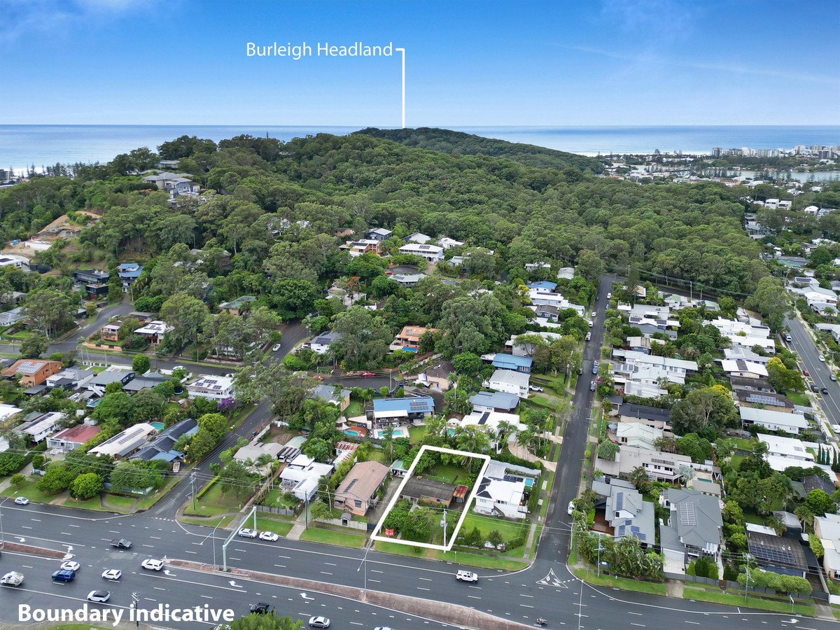 122 West Burleigh Road Burleigh Heads 3