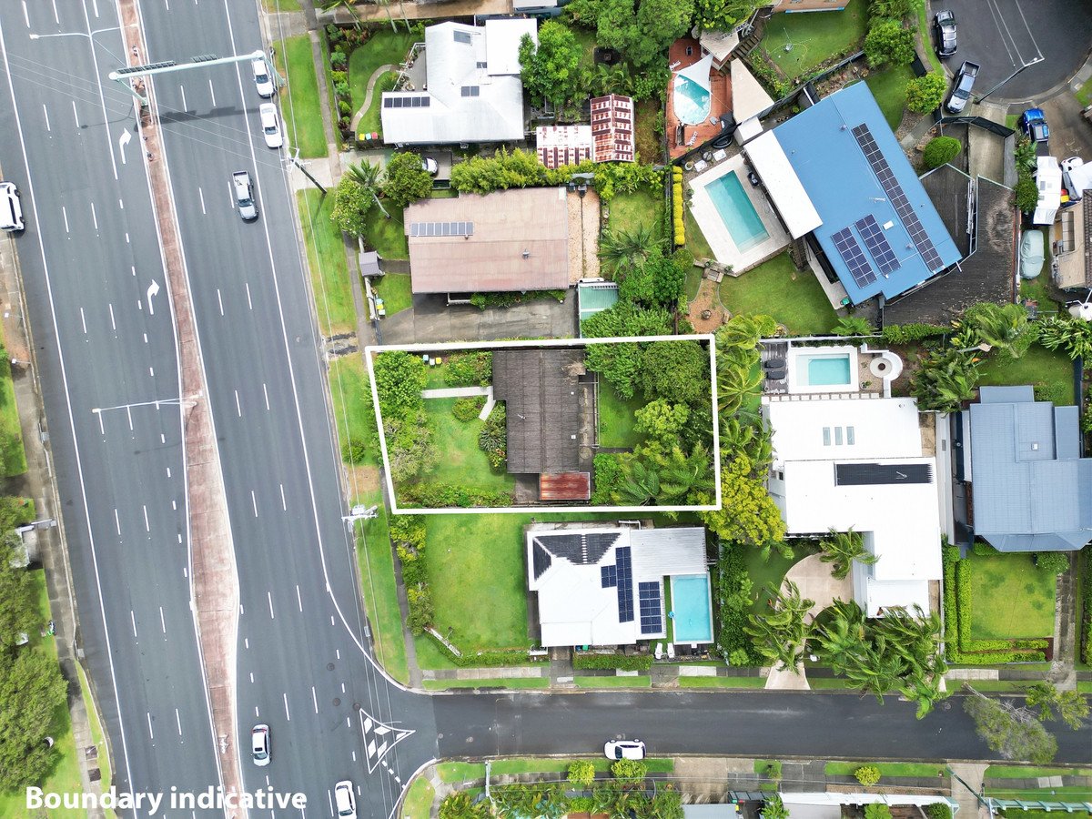122 West Burleigh Road Burleigh Heads 11