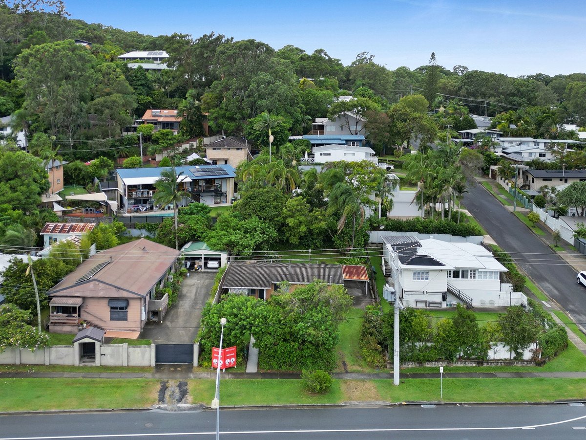 122 West Burleigh Road Burleigh Heads 15