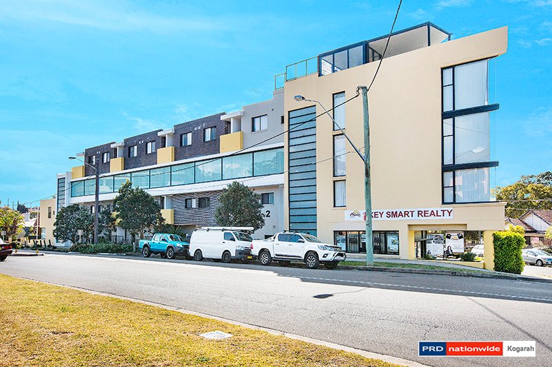12/2 Willison Road CARLTON 1
