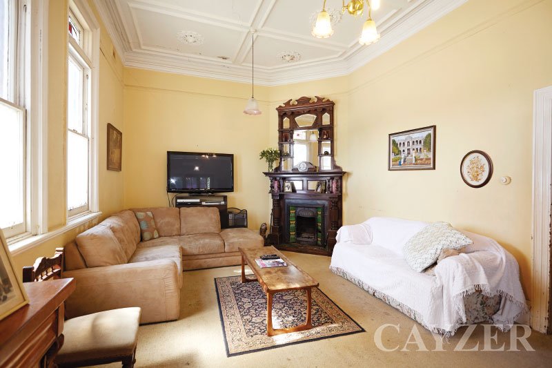 Gallery: 122 Wright Street