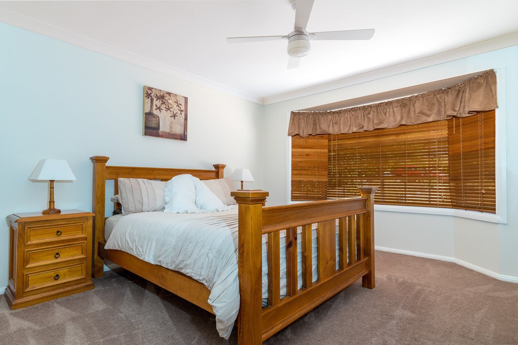 122 Wyndarra Way KOONAWARRA 7