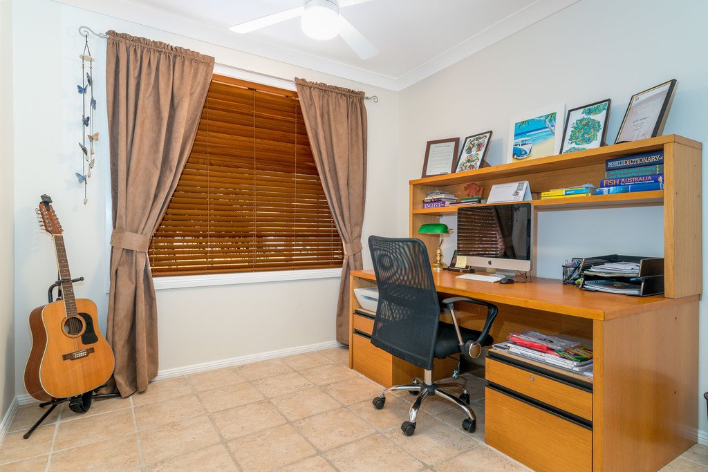 122 Wyndarra Way KOONAWARRA 10