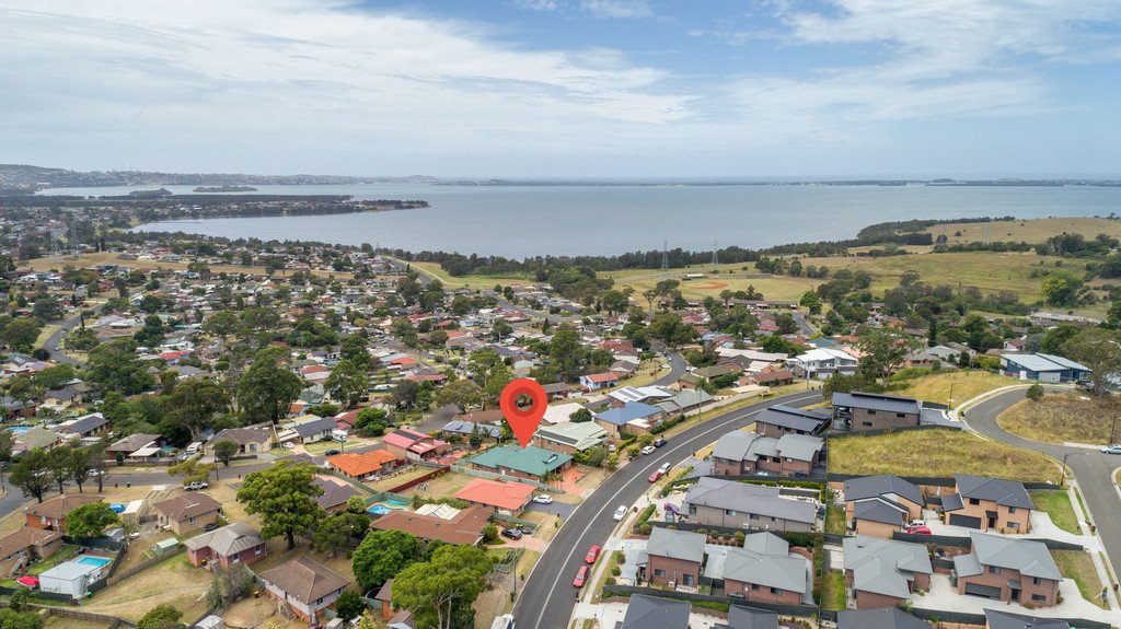 122 Wyndarra Way KOONAWARRA 12