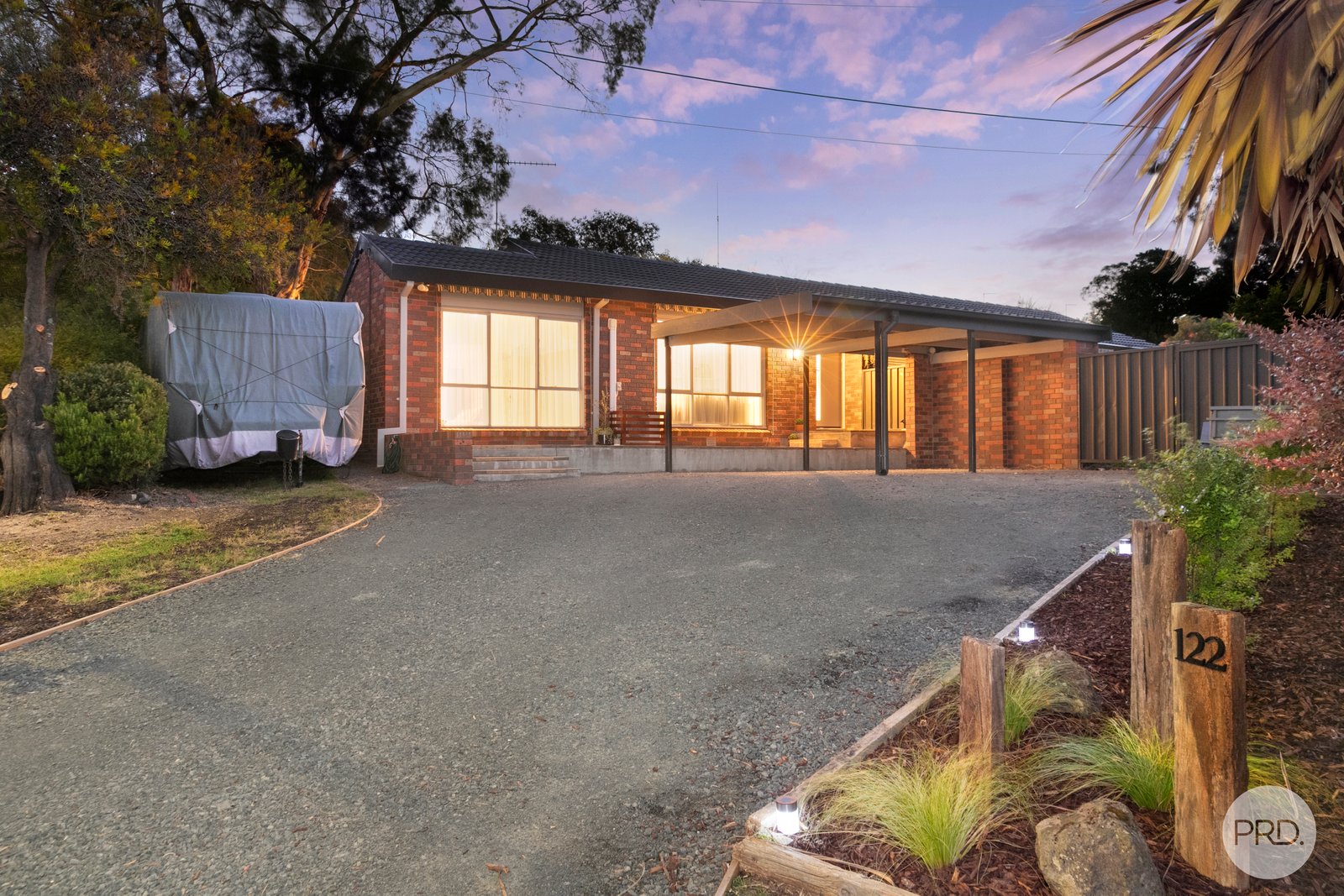 122 Yarana Drive MOUNT HELEN 1