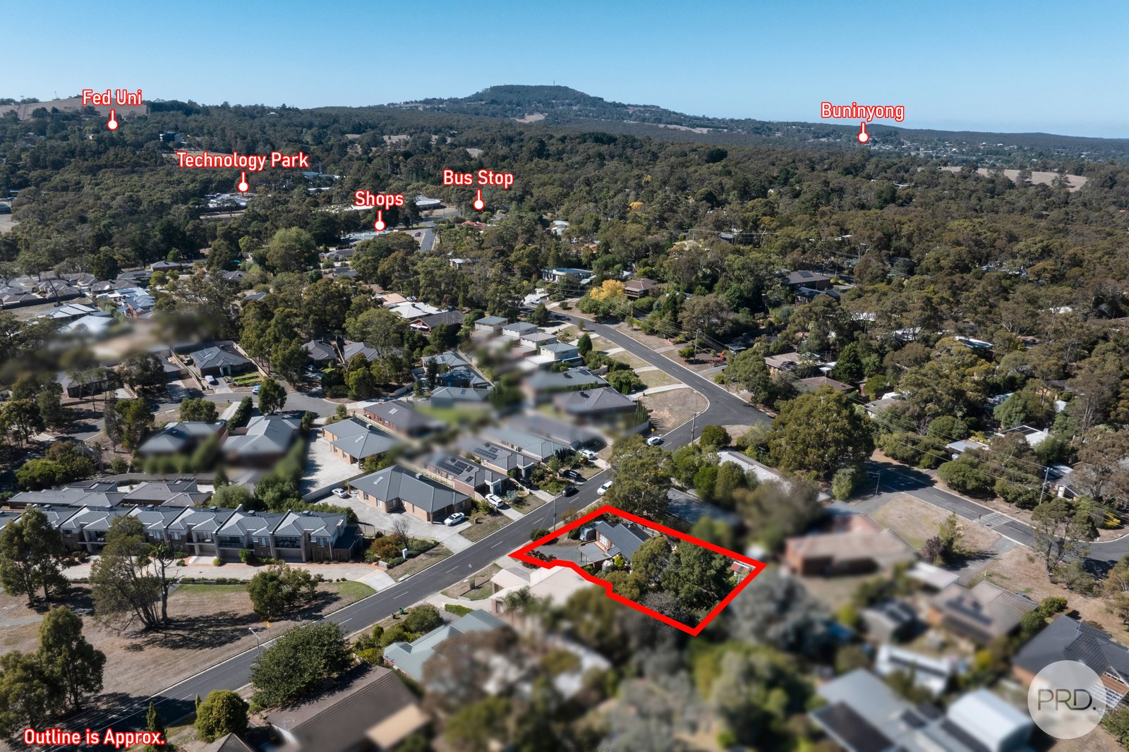 122 Yarana Drive MOUNT HELEN 21