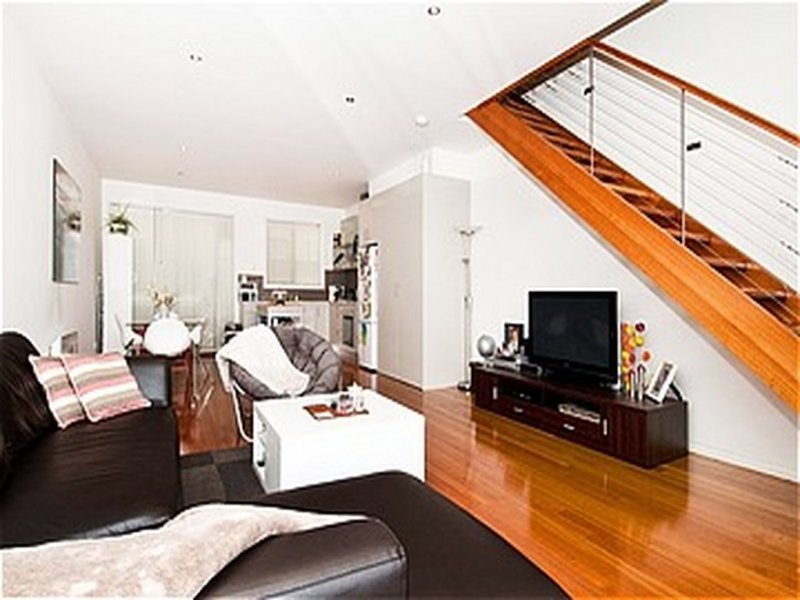 Gallery: 122 Yarraville
