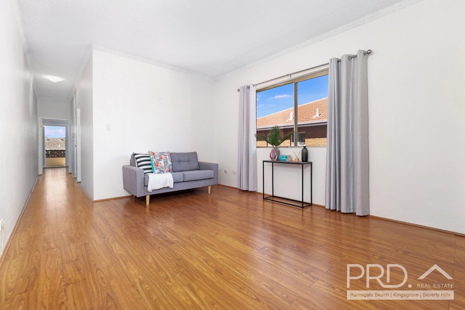 12/20 President Avenue KOGARAH 2
