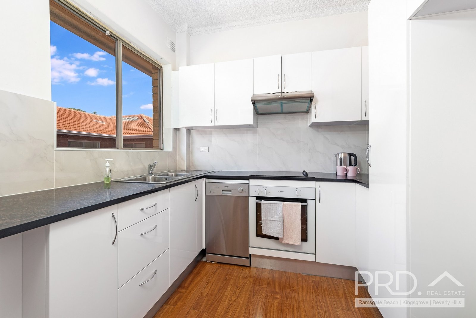 12/20 President Avenue KOGARAH 3