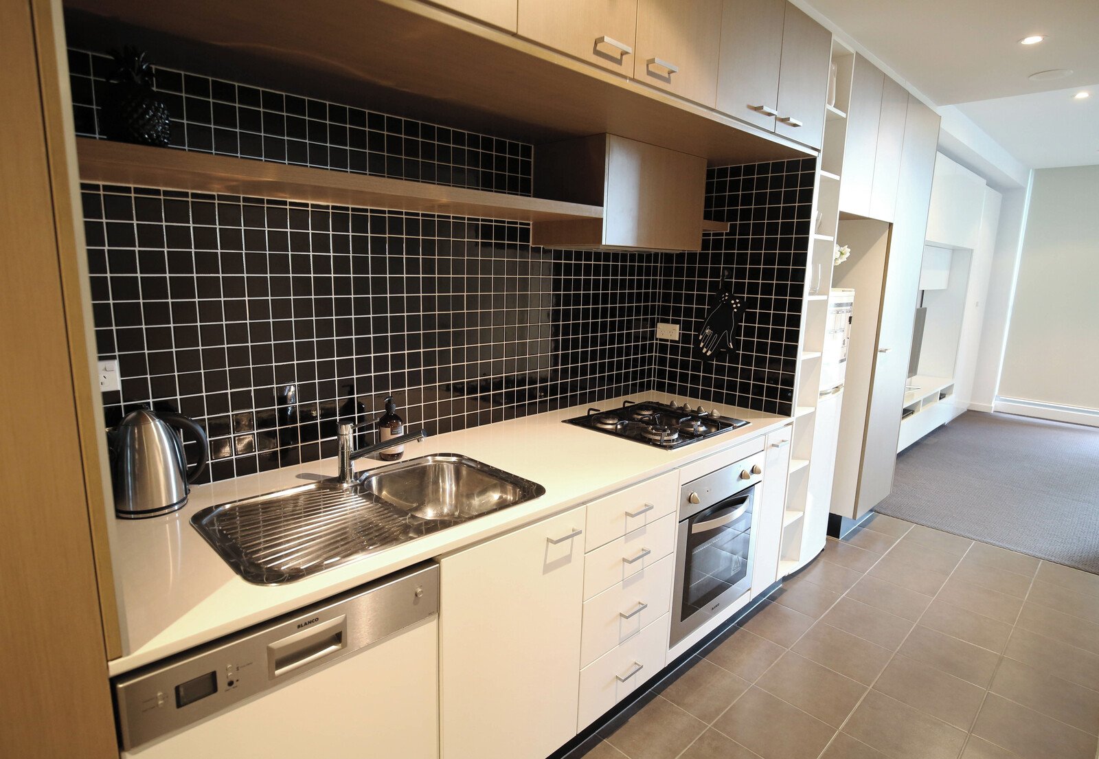 Gallery: 12/201 Ormond Road