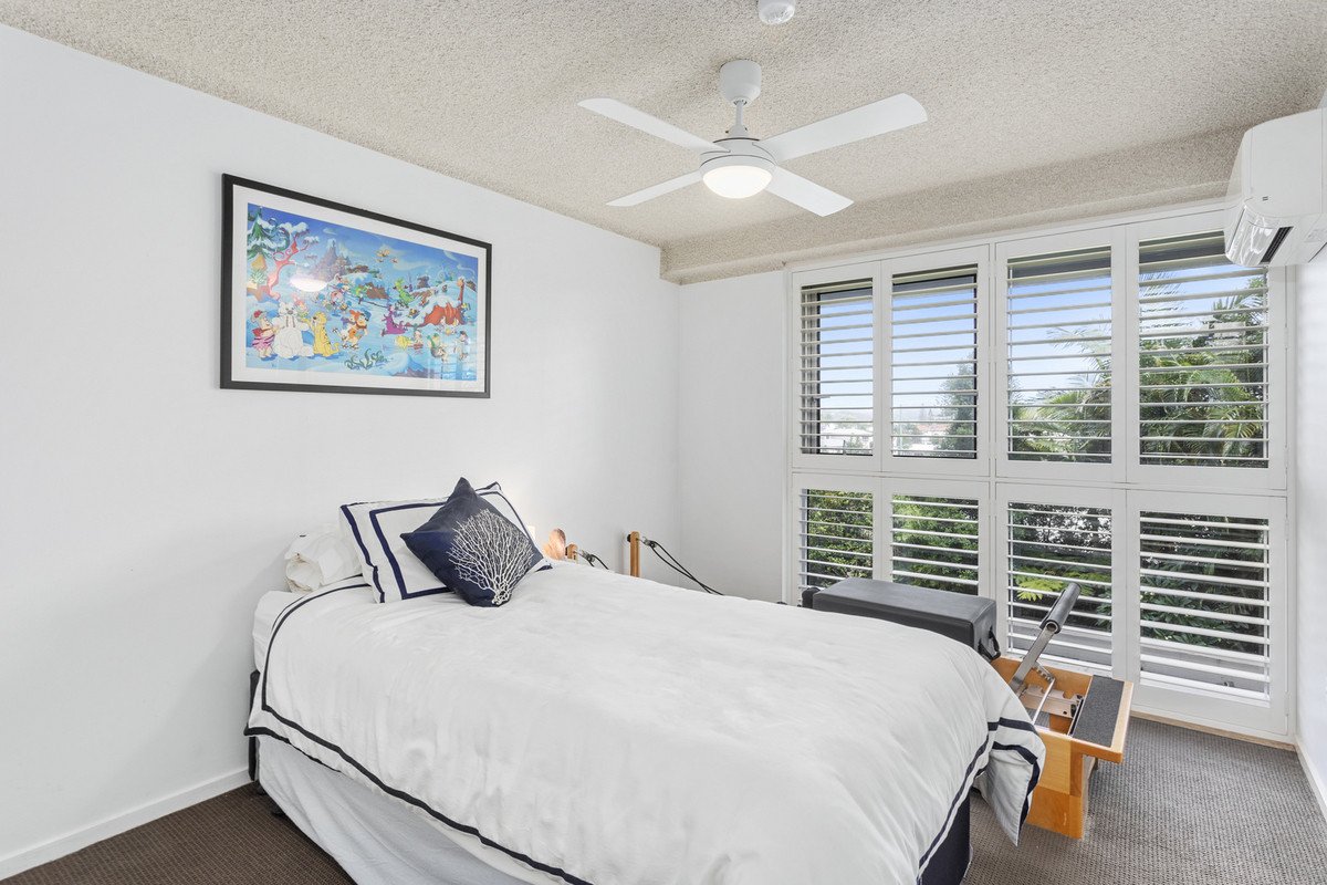 12/202 The Esplanade Burleigh Heads 12