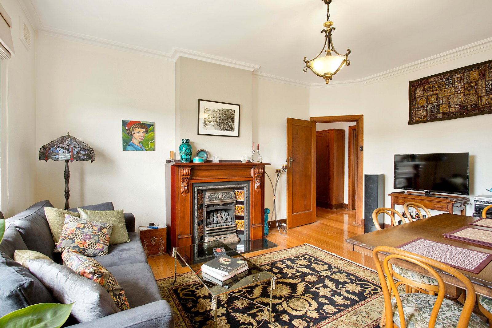 Gallery: 12/205 Alma Road