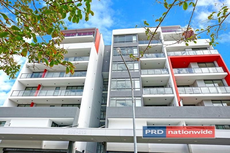 12/206-212 Great Western Highway KINGSWOOD 11
