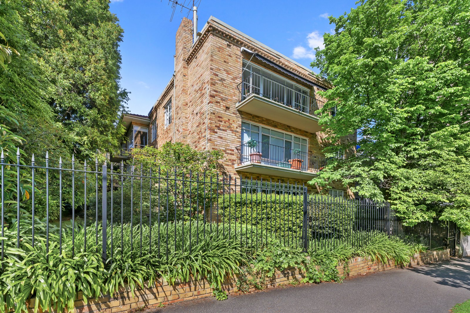 12/209 Domain Road, South Yarra, 3141