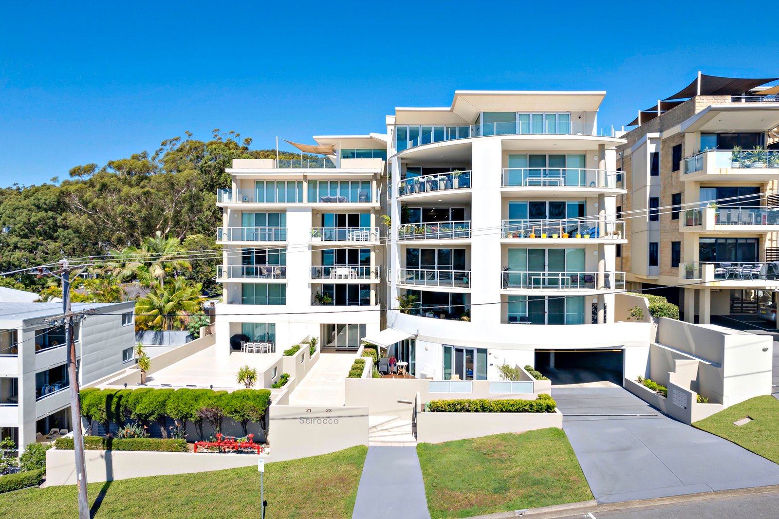 12/21-23 Tomaree Street NELSON BAY 3