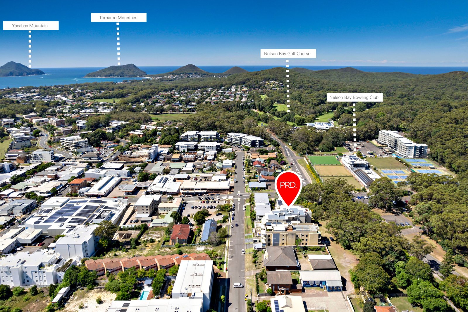 12/21-23 Tomaree Street NELSON BAY 21