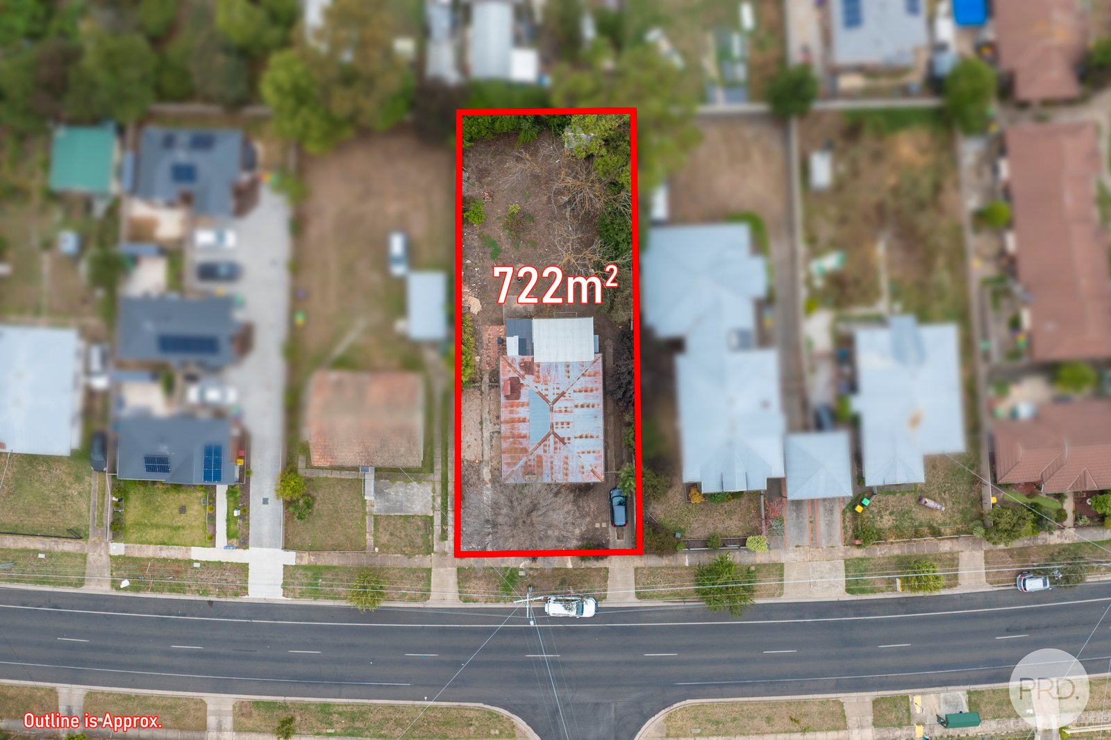 1221 Grevillea Road WENDOUREE 12