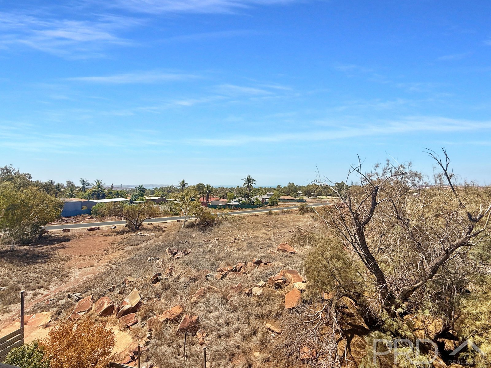 12/21 Hill Road DAMPIER 7