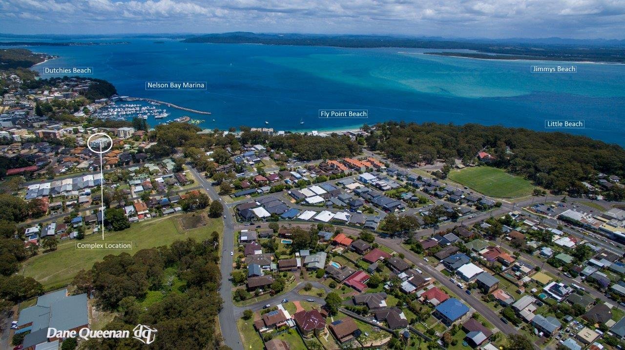 12/21 Magnus Street NELSON BAY 2