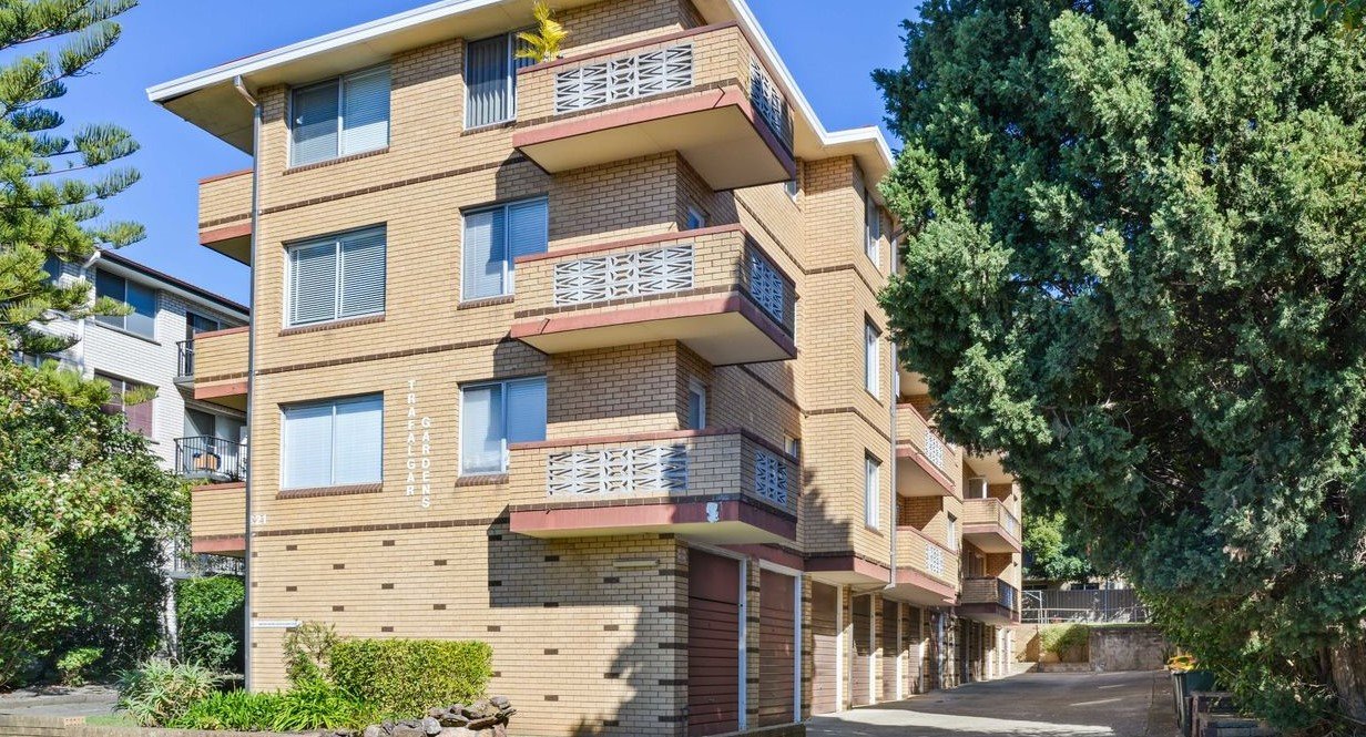 12/21 Nelson Street PENSHURST 1