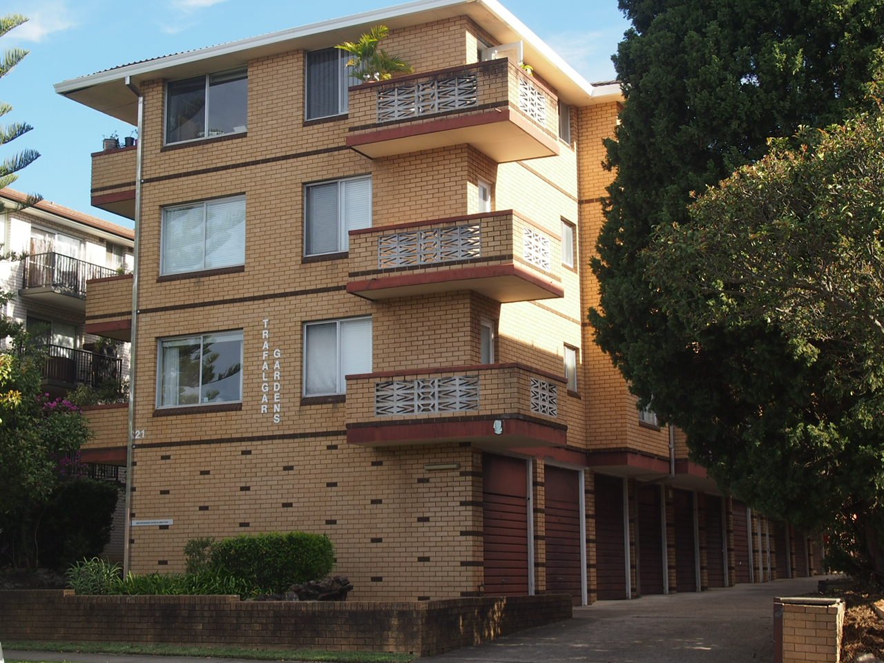 12/21 Nelson Street PENSHURST 1