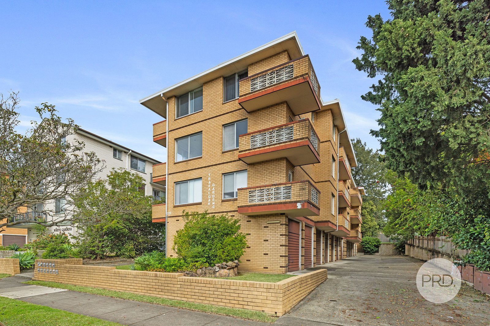 12/21 Nelson Street PENSHURST 1