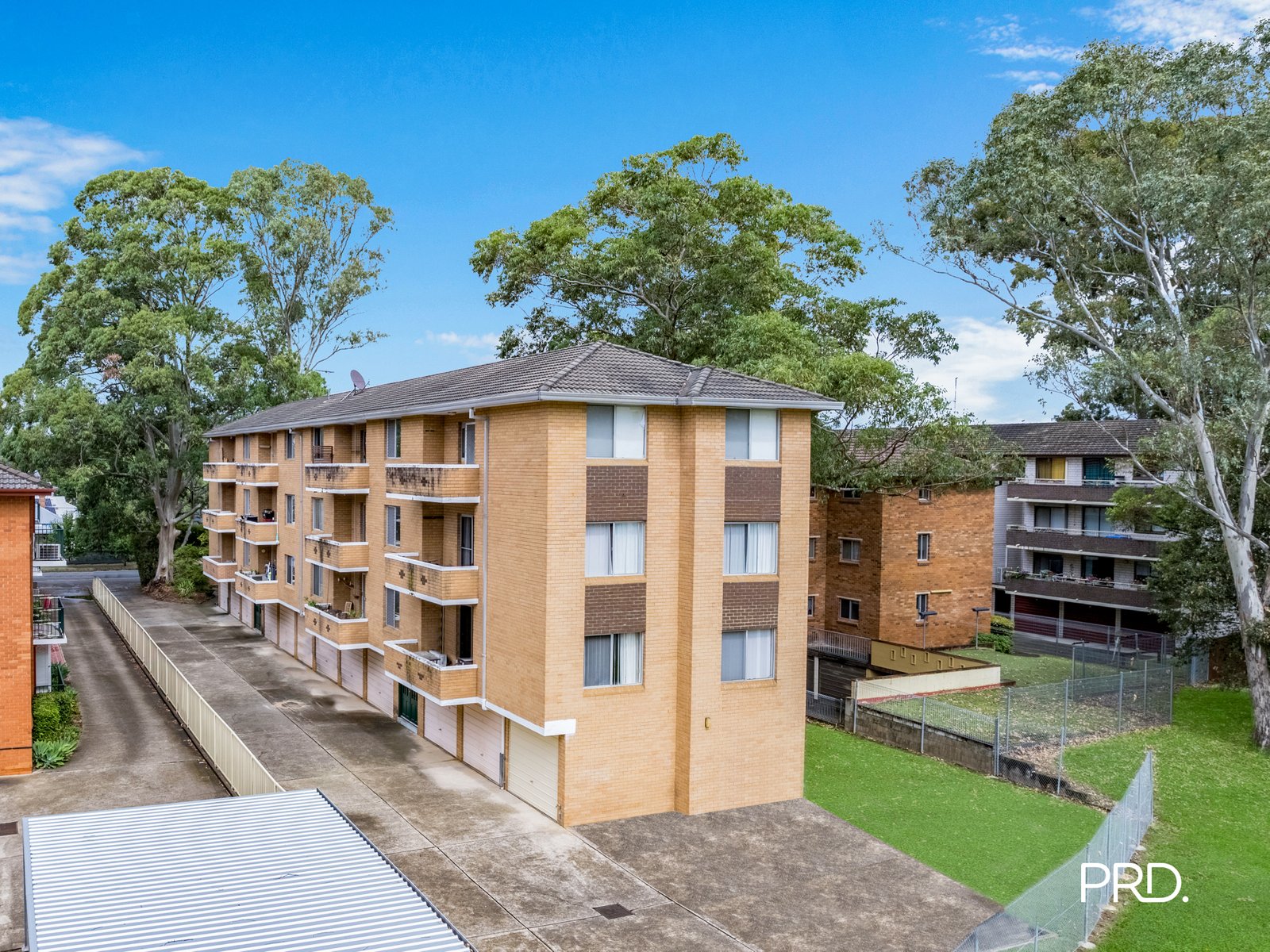 12/211 Derby Street PENRITH 12