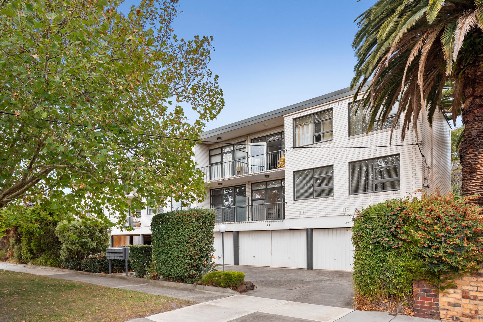Real Estate and Property in 12/22 Allison Road, Elsternwick, VIC