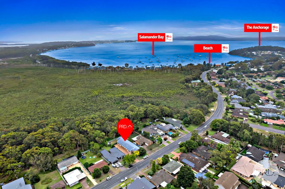 1/222 Sandy Point Road SALAMANDER BAY 1