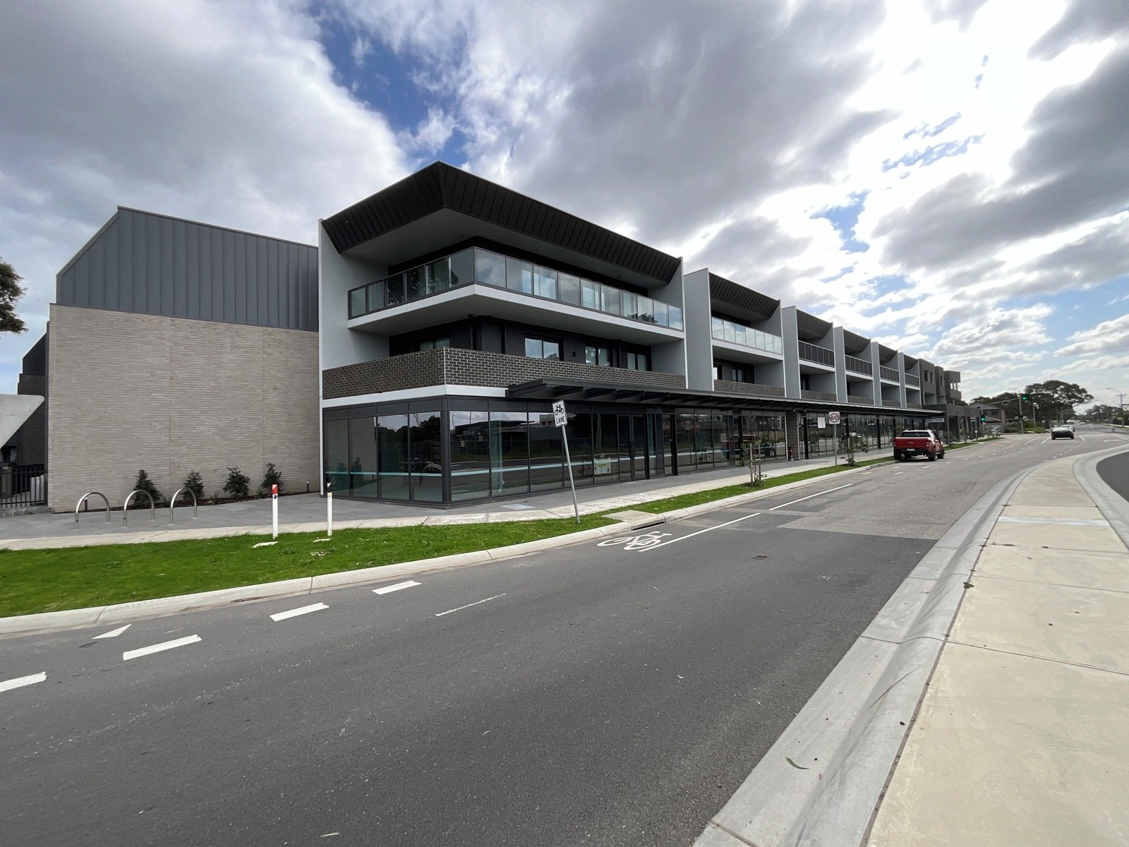 Gallery: 12/220 Chapel Road