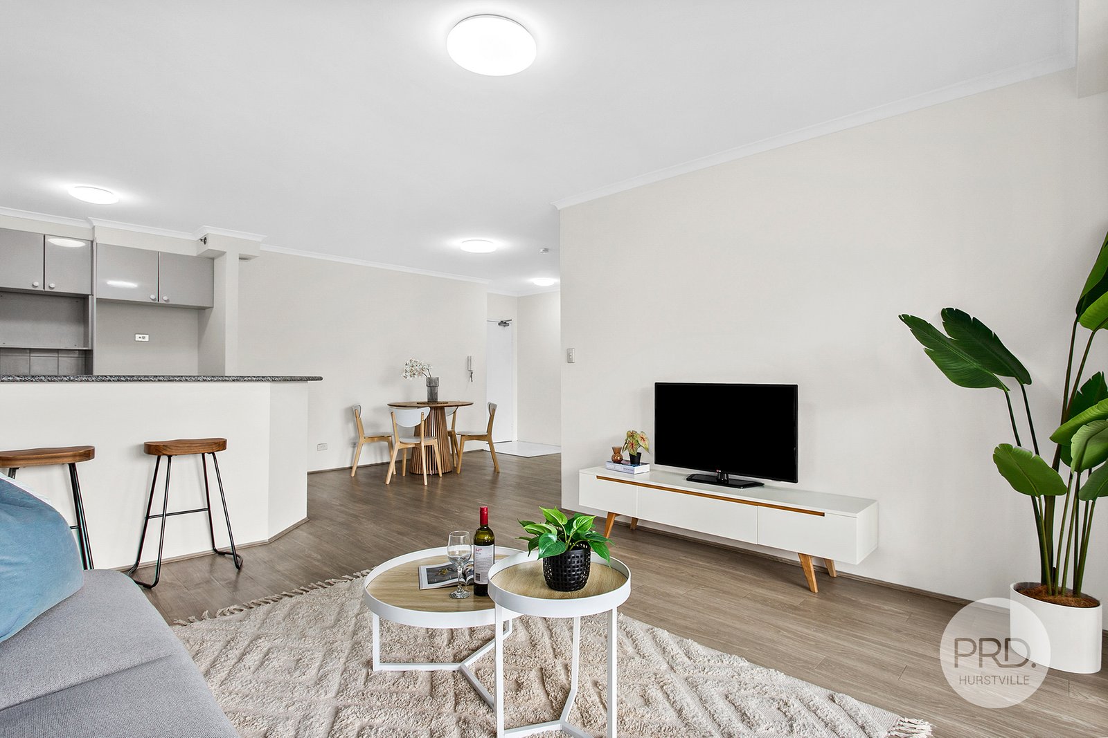 122/25-35A Park Road HURSTVILLE 3