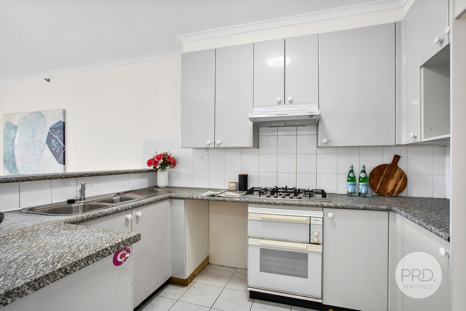 122/25-35A Park Road HURSTVILLE 4