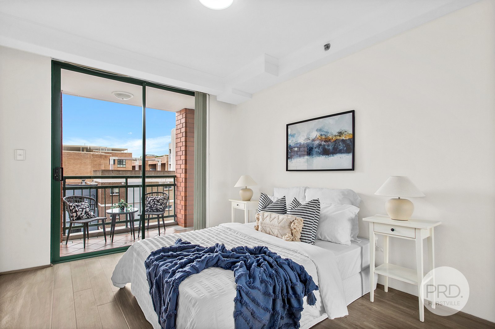 122/25-35A Park Road HURSTVILLE 5