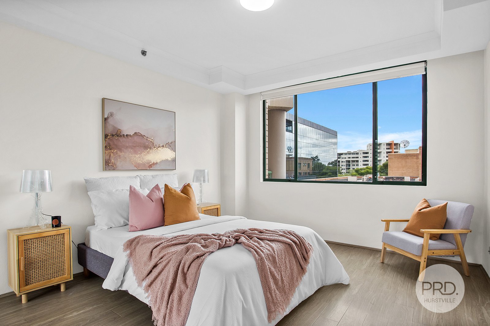 122/25-35A Park Road HURSTVILLE 6