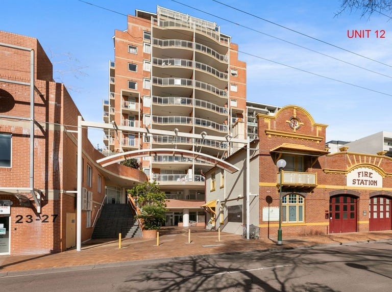 12/23-27 Macmahon Street HURSTVILLE 7