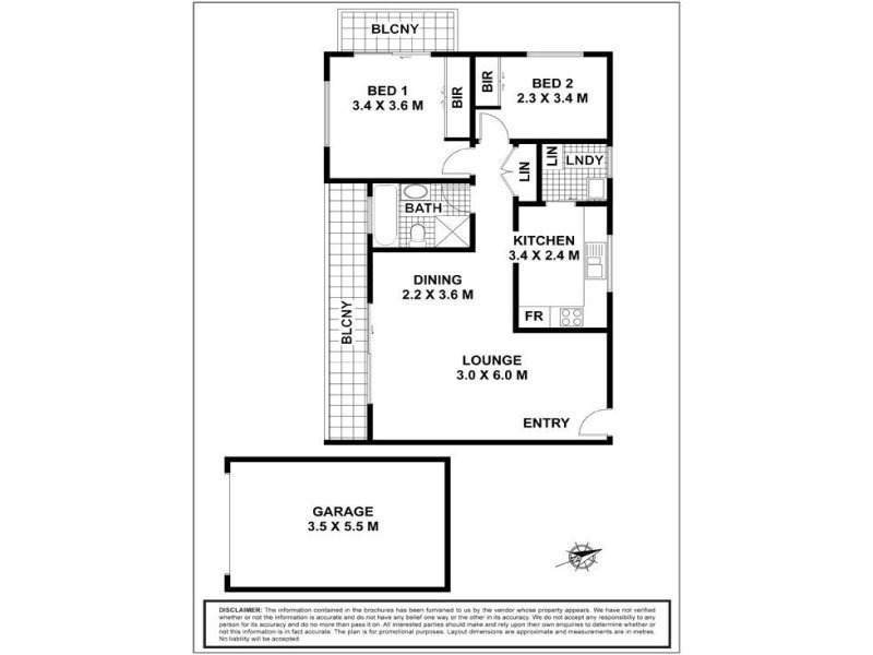 12/23-27 Oxford Street MORTDALE 7