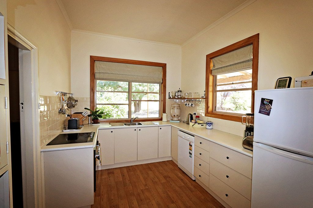 1223 Munderoo-Ournie Road TUMBARUMBA 4