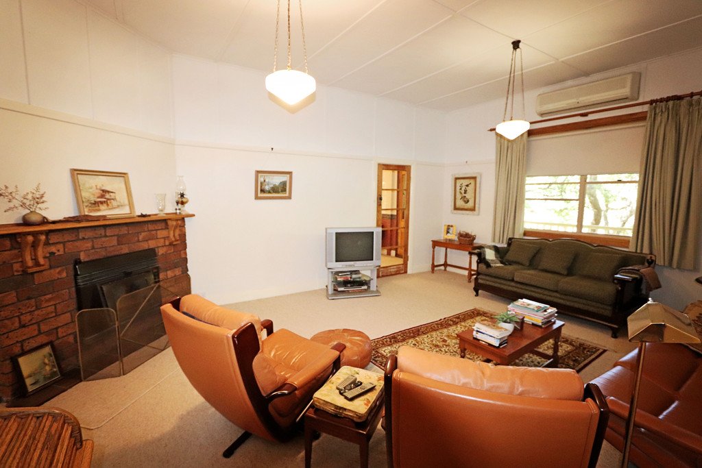 1223 Munderoo-Ournie Road TUMBARUMBA 5