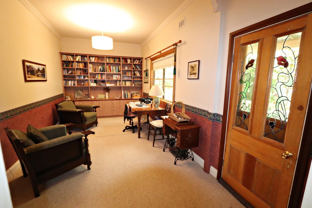 1223 Munderoo-Ournie Road TUMBARUMBA 6