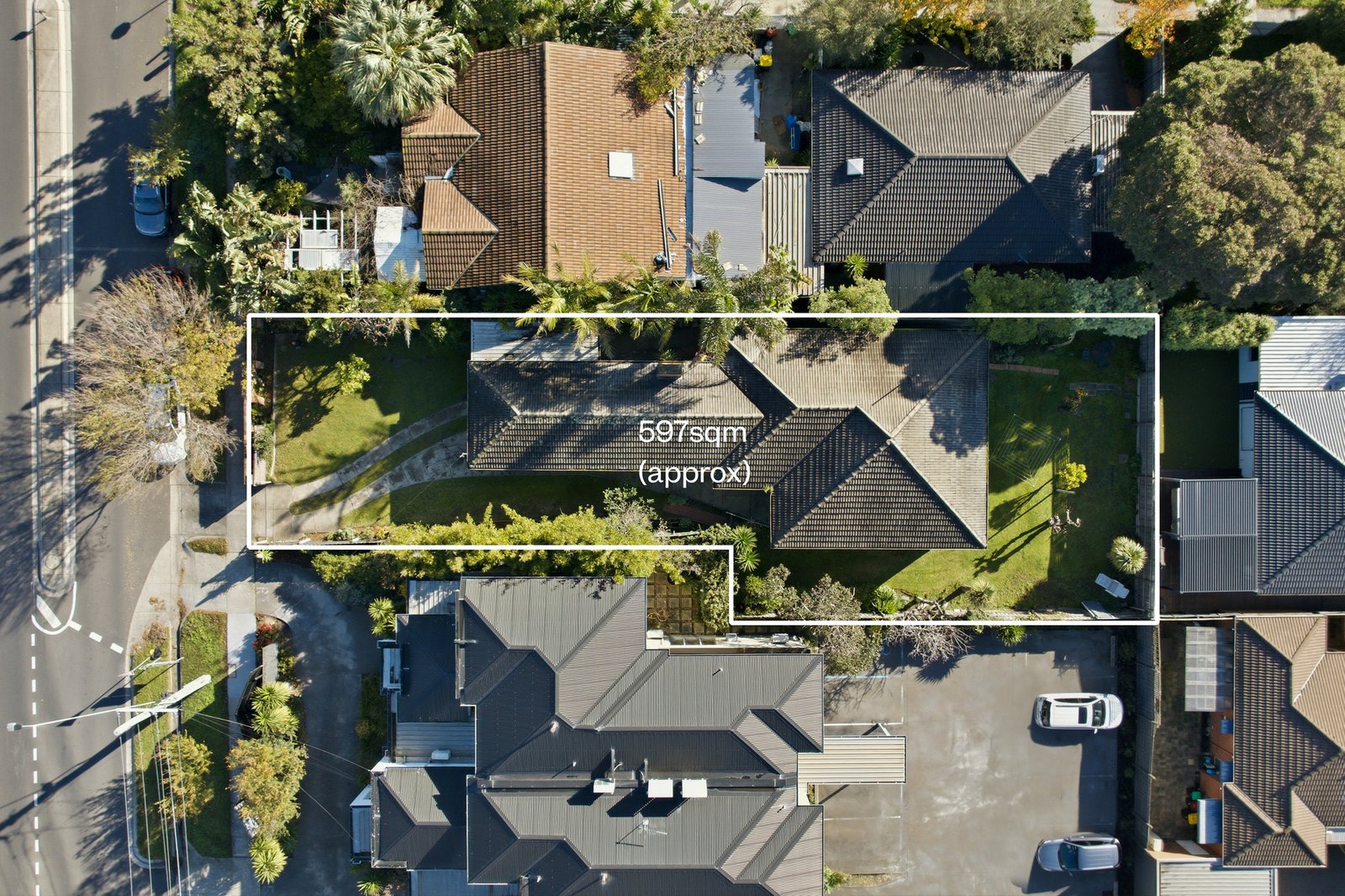 Gallery: 1223 Nepean Highway