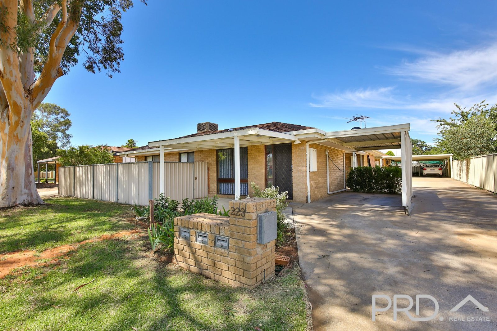 1/223 Twelfth Street MILDURA 1