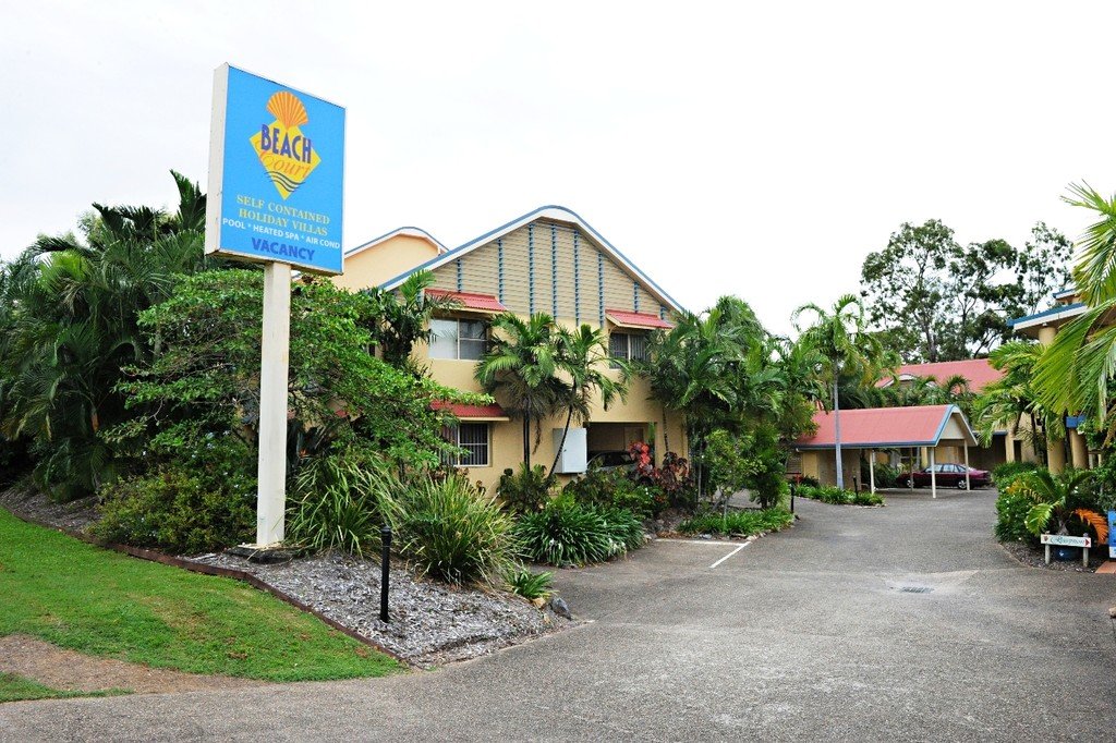 12/24 Beach Road CANNONVALE 4
