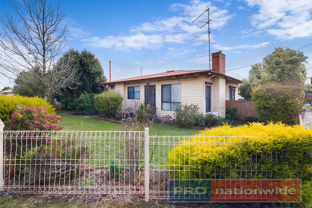 1224 Grevillea Road WENDOUREE 1