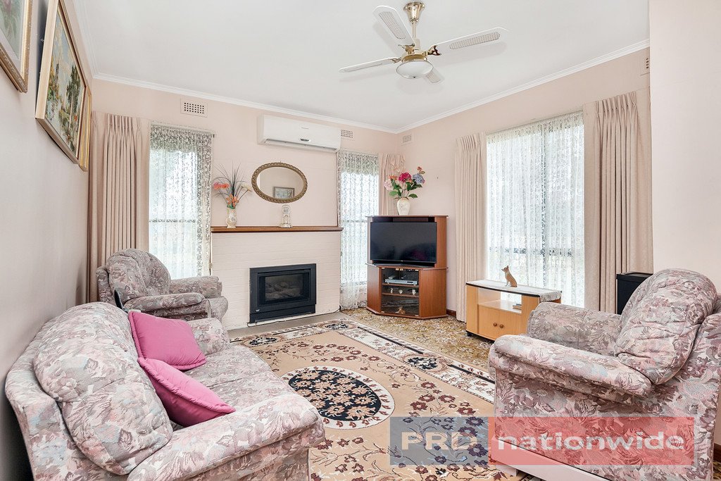 1224 Grevillea Road WENDOUREE 3