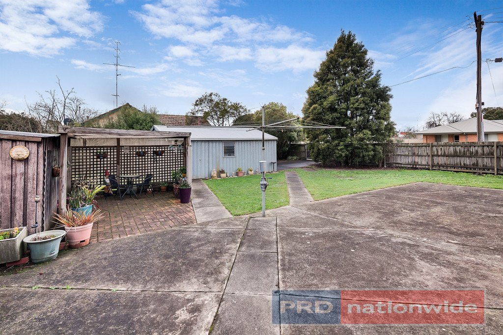 1224 Grevillea Road WENDOUREE 5